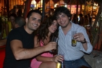 Weekend at Chupitos Pub, Byblos